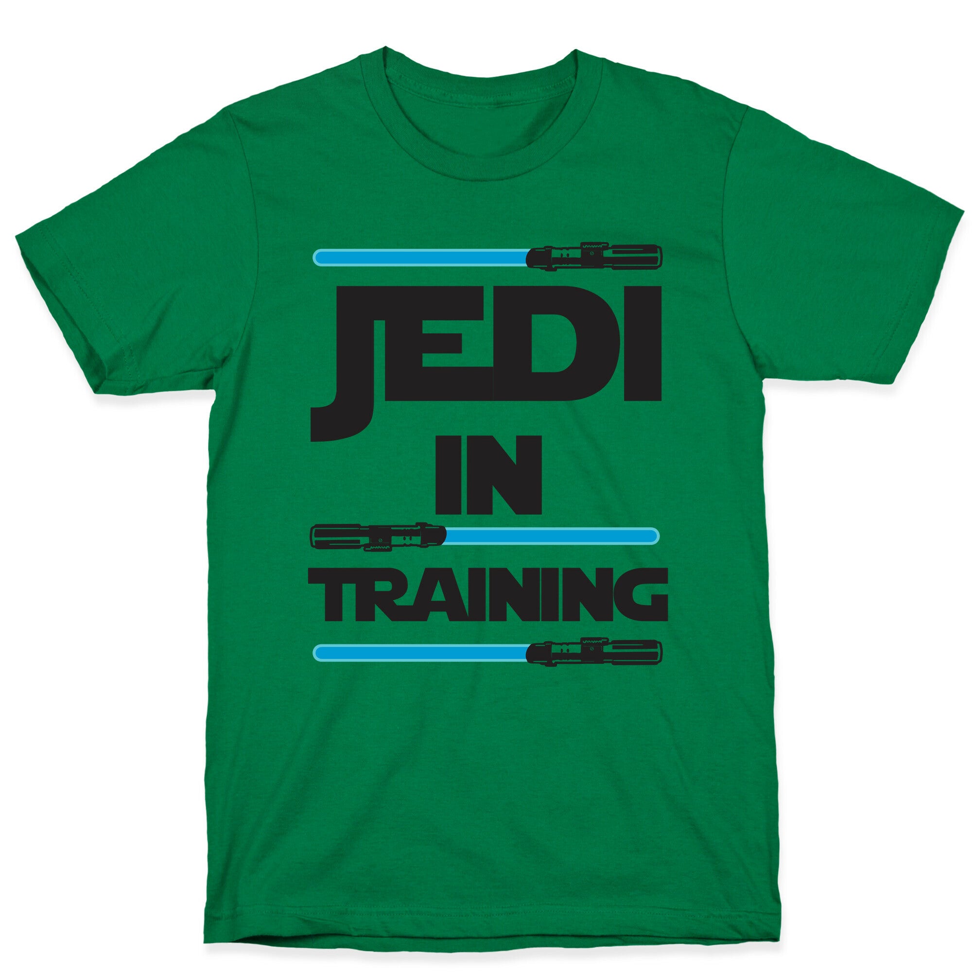 Jedi In Training T-Shirt